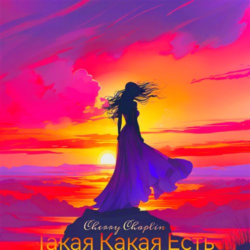 а я такая какая я есть 