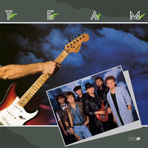 Team - Reklama na ticho (Paco Remix) 