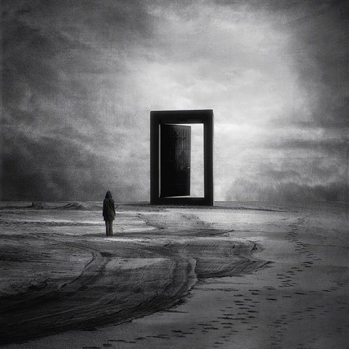 Broxy - Выход есть всегда 