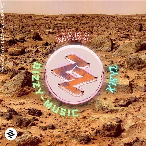 NRG - Mars (Original mix) 