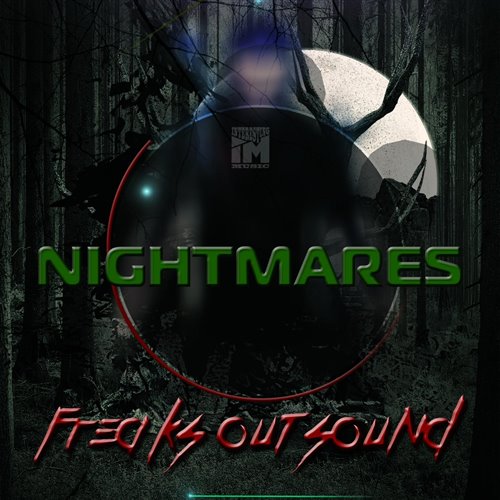 Freaks out Sound - Init (ver. 1) [preview] Original Mix on iTunes Spotify Deezer Tidal GooglePlay Yandex VK  