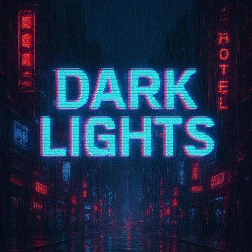 DJ NikolaevV - Dark Lights 