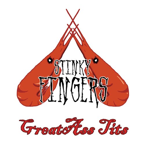 Stinky Fingers - Hastalavista 