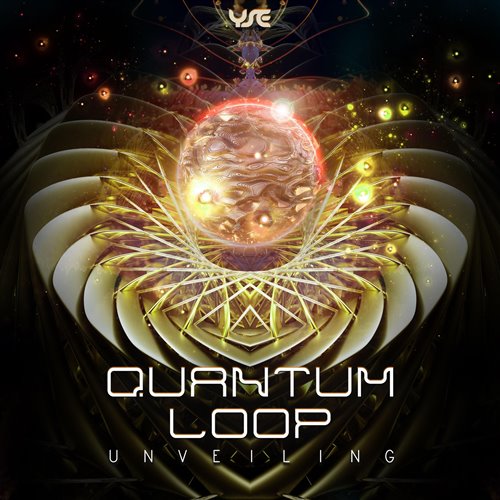NRG - Quantum Tunneling (Original Mix) 