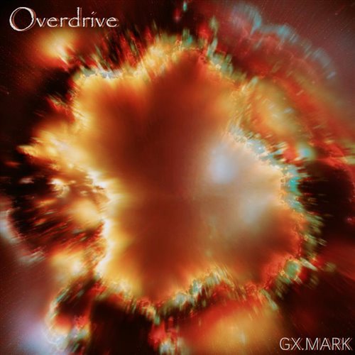 NRG - Matrix Overdrive (Original mix) 