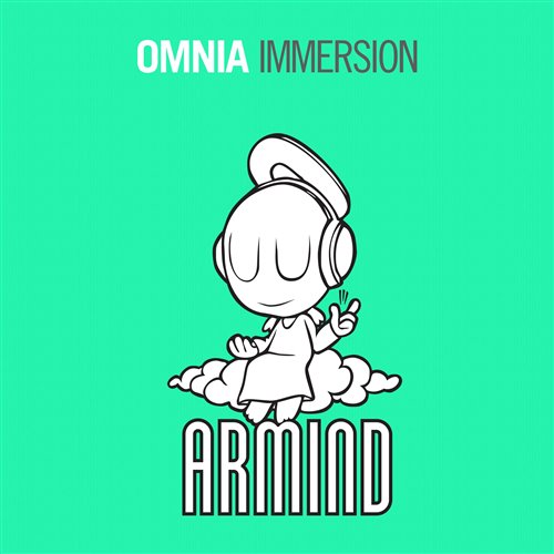 KHAN - Immersion (Original Mix) 