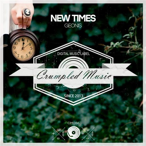 Larsen - New Breath (Original Mix) 