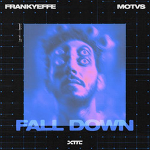 Frankyeffe, MOTVS - Voodoo People x Fall Down (PAVLADI Edit) 