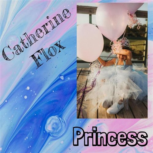 Catherine Flox - Princess of R'n'B 