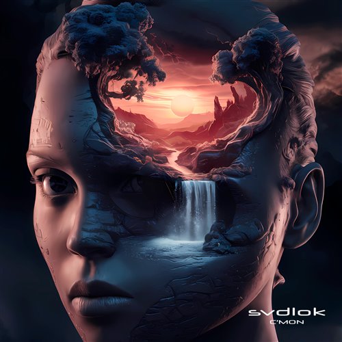 svdlok - C'Mon 