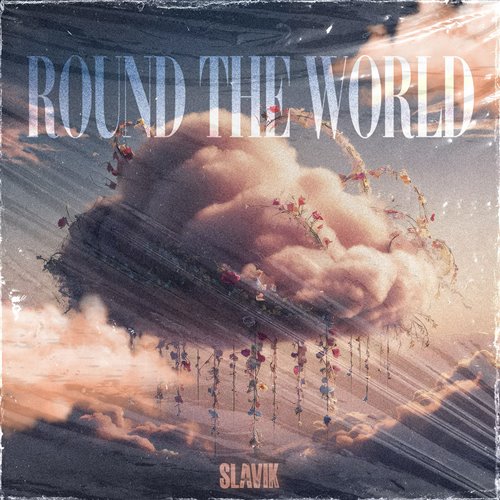 NRG - Merging with the World (Remix) 
