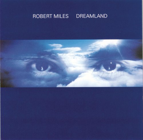 Robert Miles - Children (Dimailicho bootleg mix) 