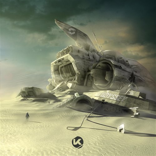 NRG - LHS 1140 b (Original mix) 