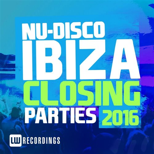 NRG - Overload (Original mix) 