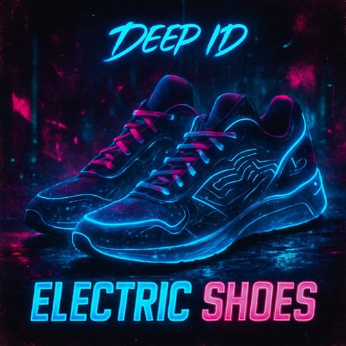 DEEP ID - Electric shoes 