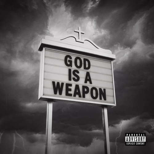 Falling in Reverse (feat. Marilyn Manson) - God Is A Weapon (Vladislav Rayzer Remix) 