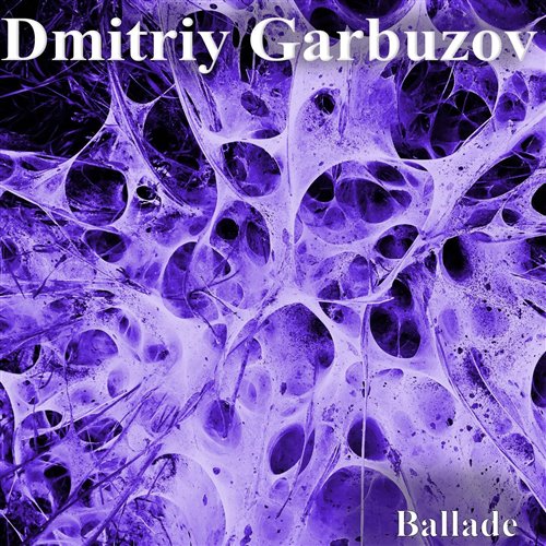 Dmitriy Garbuzov - old sketch 