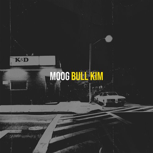 Eddy Kudo - moog modulation 