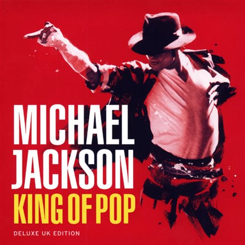 Michael Jackson - Billie Jean (N.O.S remix ping pong ver 1) demo 