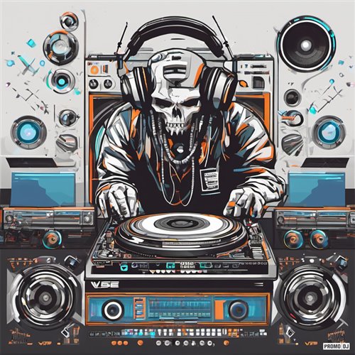 DJ VSE - Feel the magic 