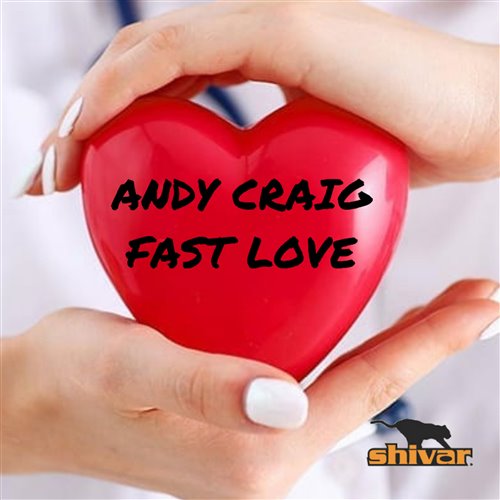 Phon-Kee - Fast Love (Radio Cut Mix) 