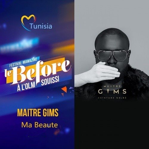 Maître Gims - Bella (A-Traxx Remix) 