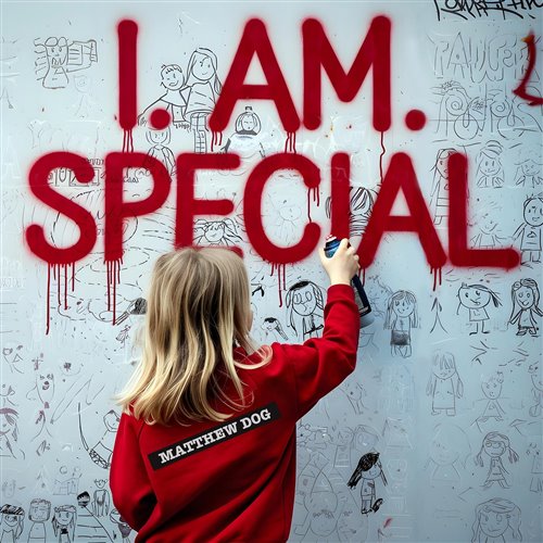 I.Am.Special 