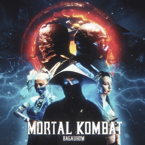 BAGAUHOM — Mortal Kombat 2 (RightX Remix) 