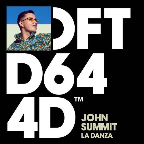 John Summit vs Nari, Nabuk - La Danza (Art-Div  Ramirez Dance-Up) 
