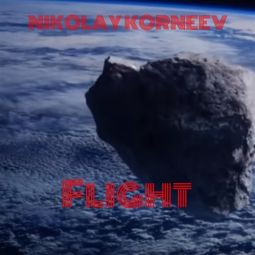 Nikolay Korneev — Yo! 