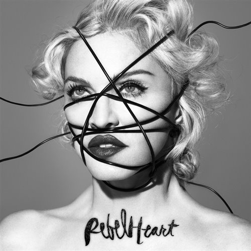 MADONNA – BORROWED TIME (AG Remix) (MRU Lyrics) 