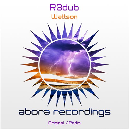NRG - Dub Dominion (Original mix) 