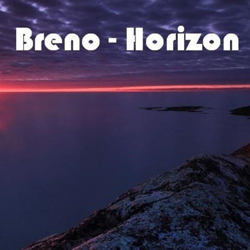 NRG - Horizon (Original mix) 