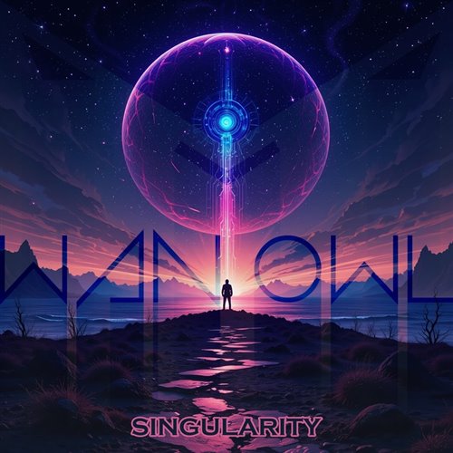 Wan Owl - Salvation 