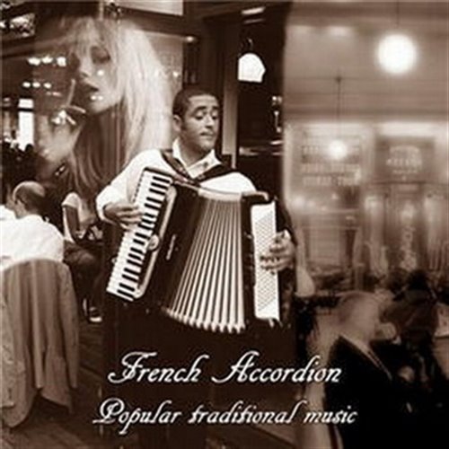 Voules-Vous danser.(Remix).... 