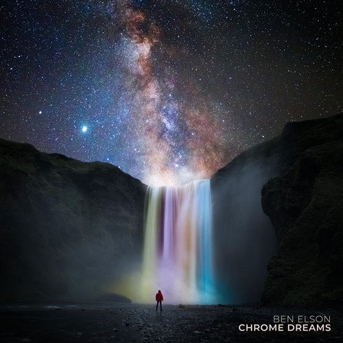 Chrome Dreams 
