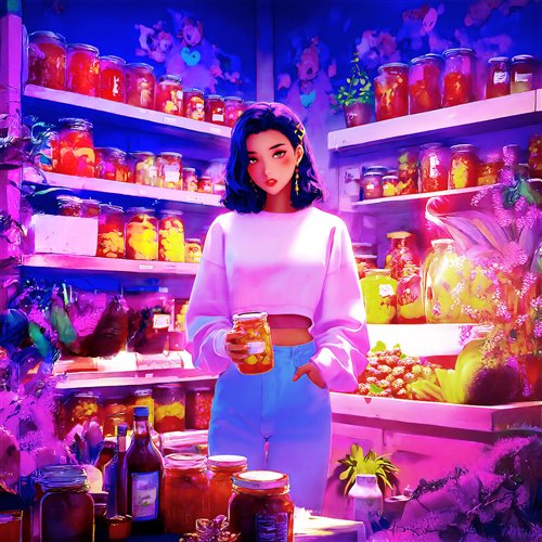 Мио a.k.a. Миамакс  -  На дачу 