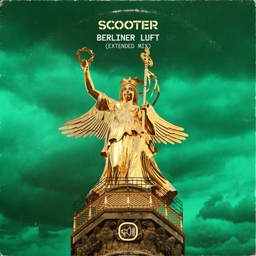 Aster, Karasso  D-Steal x Scooter - Berliner Luft (James Miller Bootleg) 