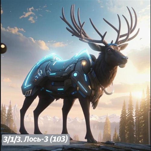 01 Одиночество 