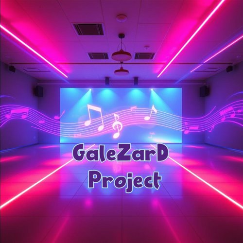Galezard Project - Move your Body (2025) (0001)