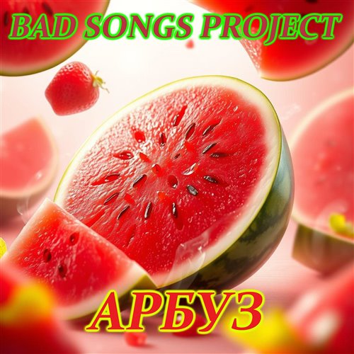 Bad Songs Project - Арбуз 