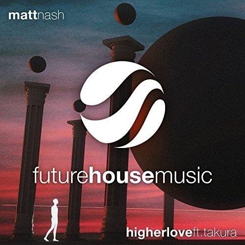 NRG - Higher Love (Original mix) 