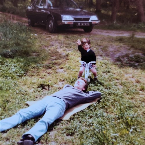 A song for the road-(Igor). 