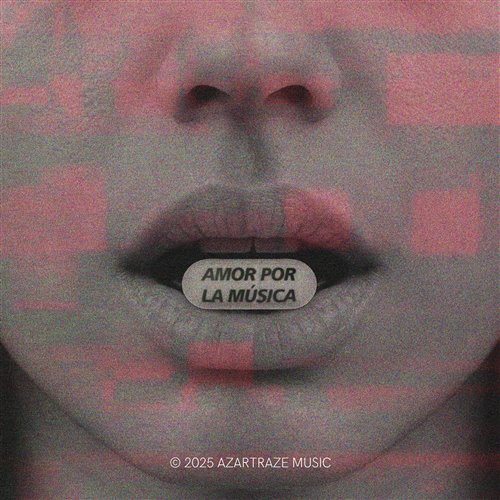 AZARTRAZE - Amor por la música 