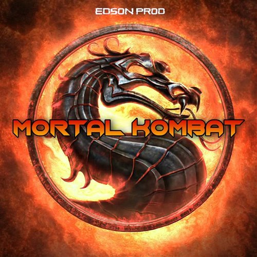 Tamagohi Prod-Mortal Kombat 
