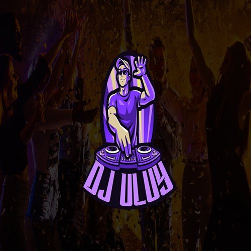 DJ ULUY - Noise 2025