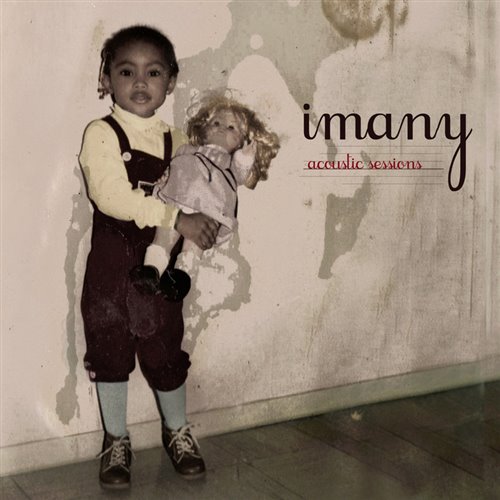 Imany - You Will Never Know (Funny Bubble Summer Mix) 