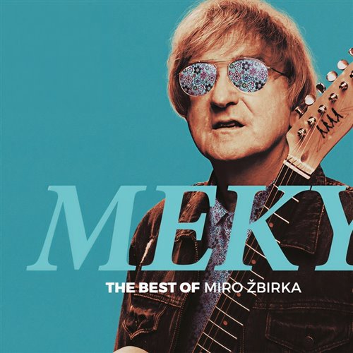 M. Zbirka  M. Gombitova - V slepych ulickach (Paco RMX) 