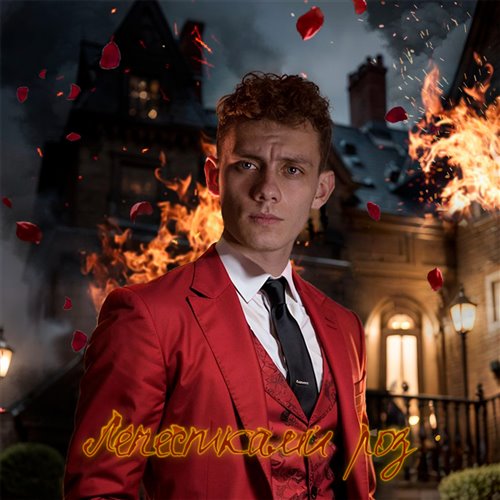 Dan Balan -Лепестками Роз  Phonk Version intro ( DextArt ) 
