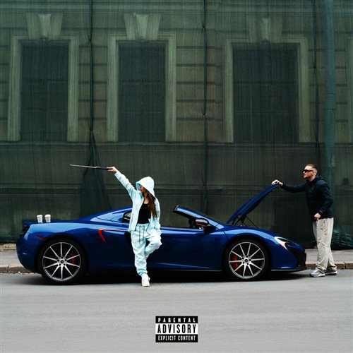 ICEGERGERT  SKY RAE – Наследство (TEM LANTAN remix) 